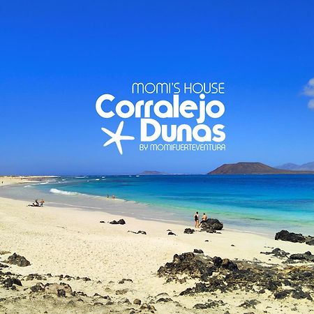 Corralejo Dunas Pools Wifi Tennis Relax מראה חיצוני תמונה