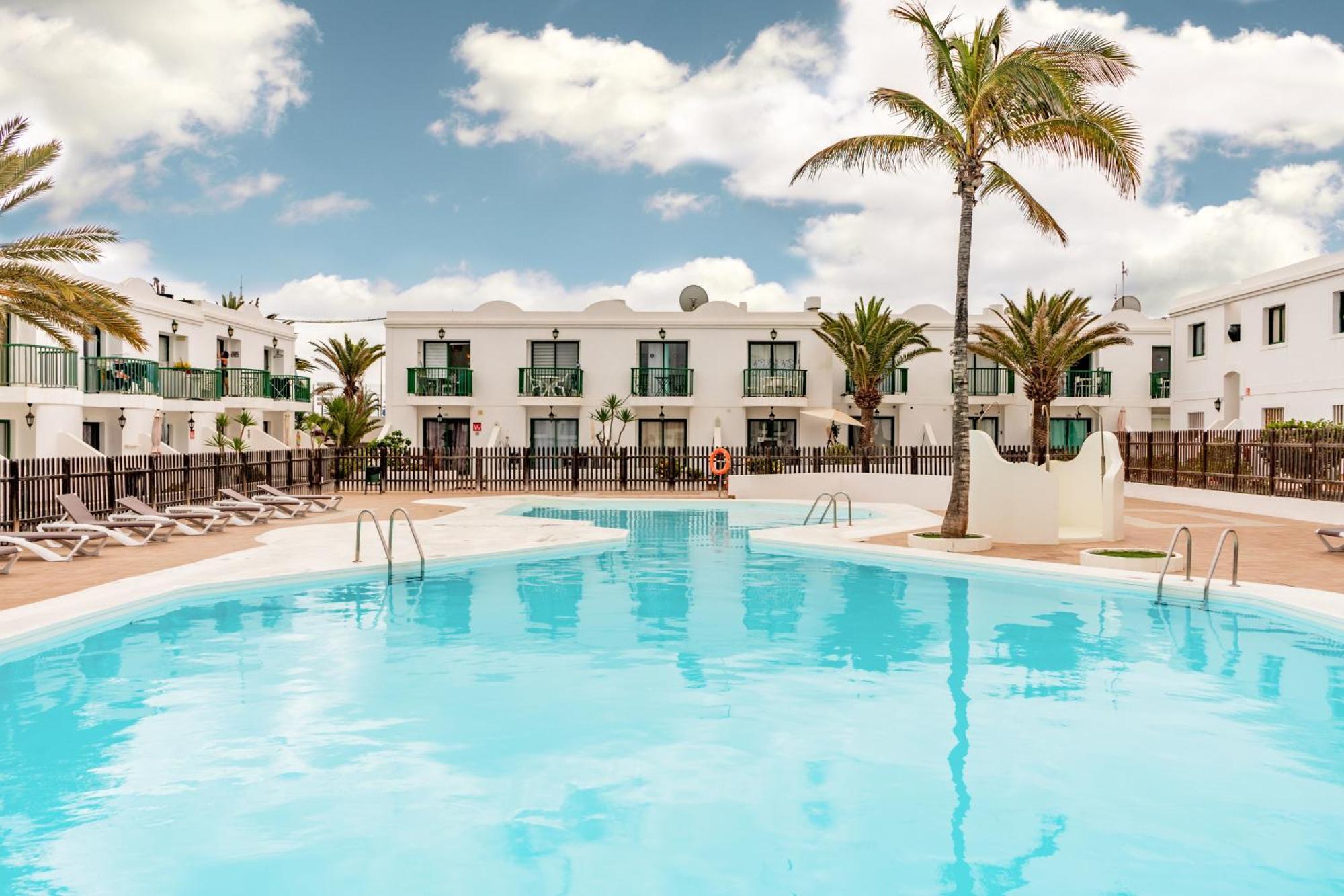 Corralejo Dunas Pools Wifi Tennis Relax מראה חיצוני תמונה