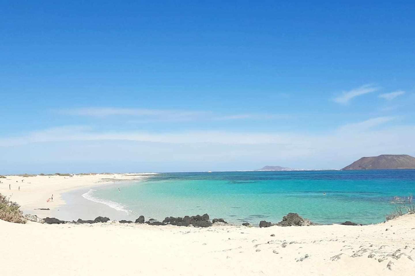 Corralejo Dunas Pools Wifi Tennis Relax מראה חיצוני תמונה