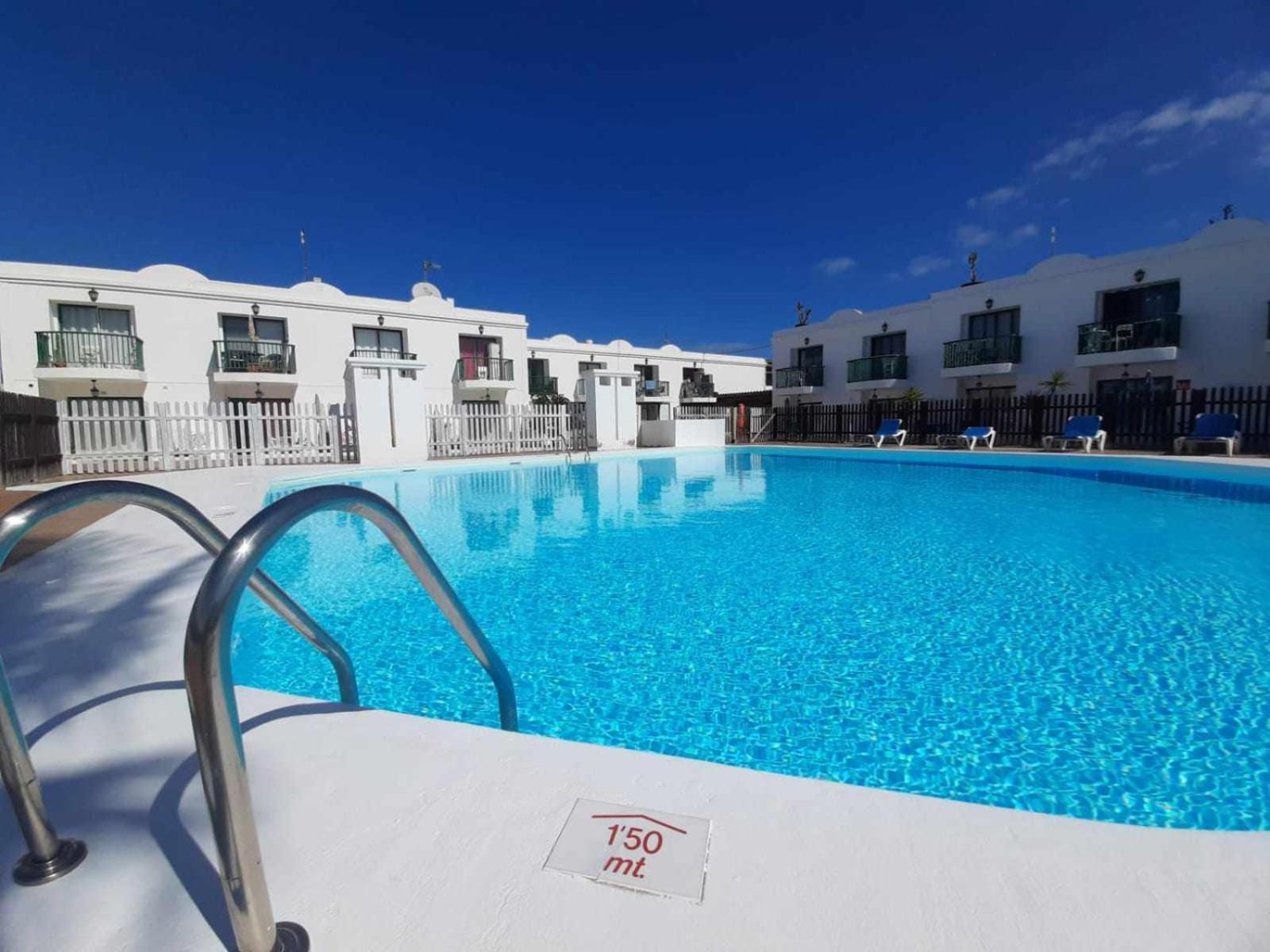Corralejo Dunas Pools Wifi Tennis Relax מראה חיצוני תמונה