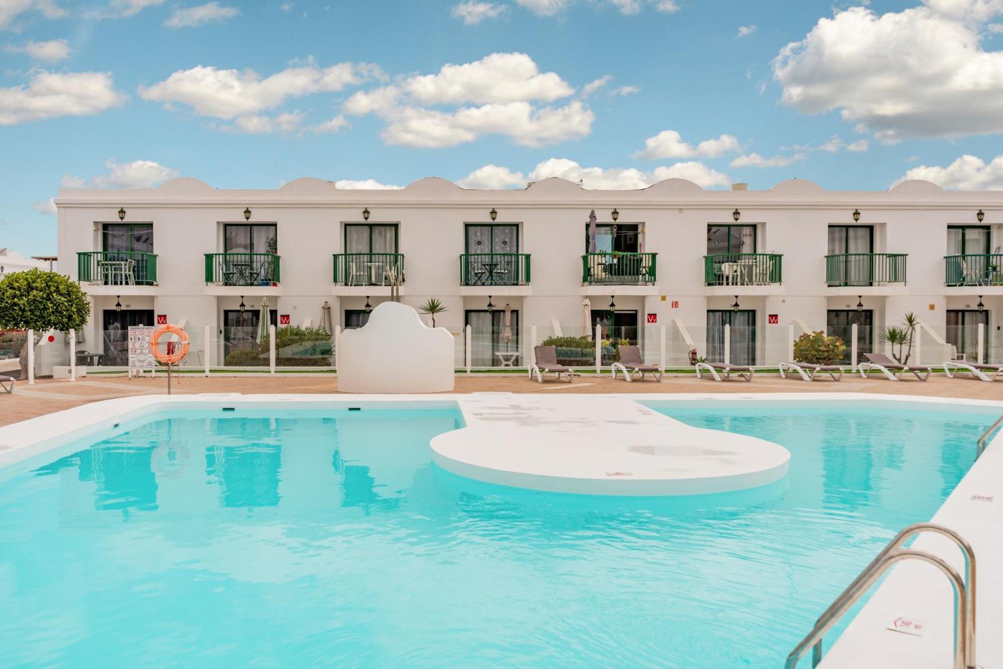 Corralejo Dunas Pools Wifi Tennis Relax מראה חיצוני תמונה
