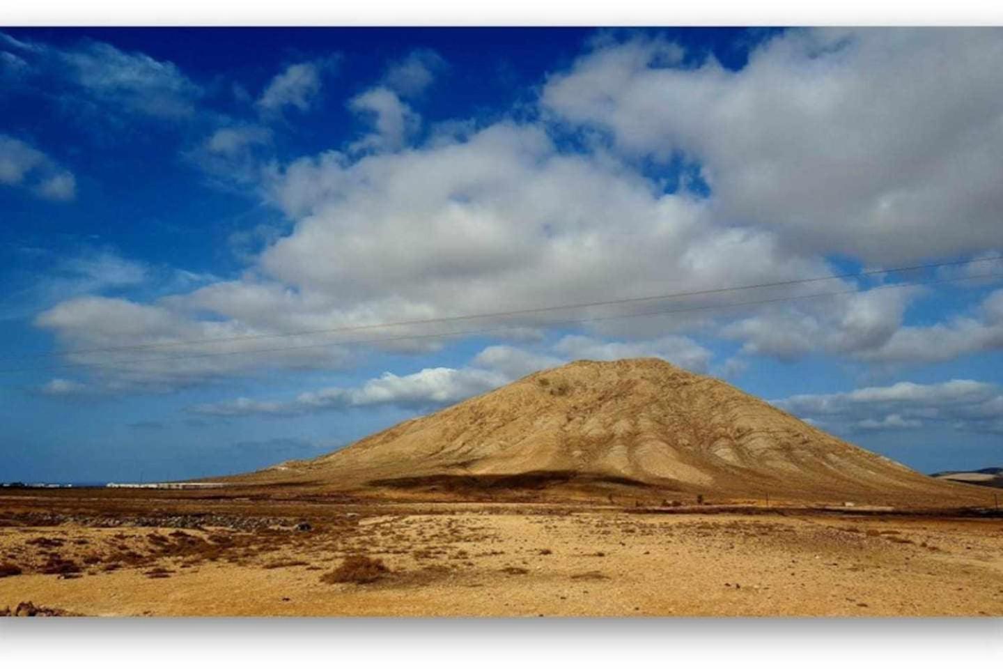 Corralejo Dunas Pools Wifi Tennis Relax מראה חיצוני תמונה