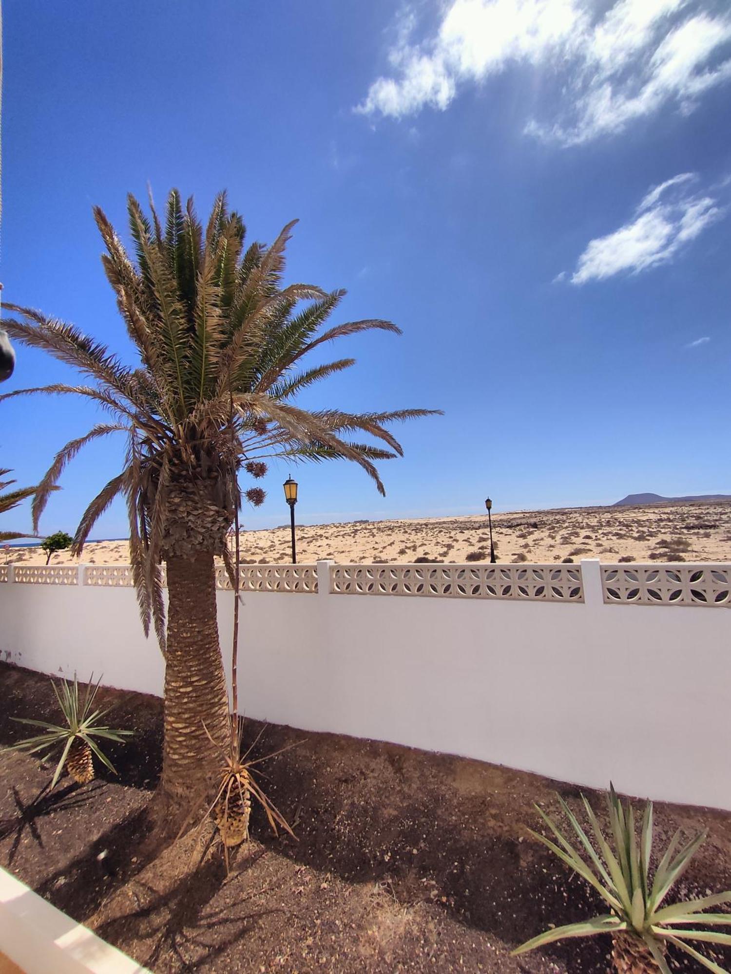 Corralejo Dunas Pools Wifi Tennis Relax מראה חיצוני תמונה