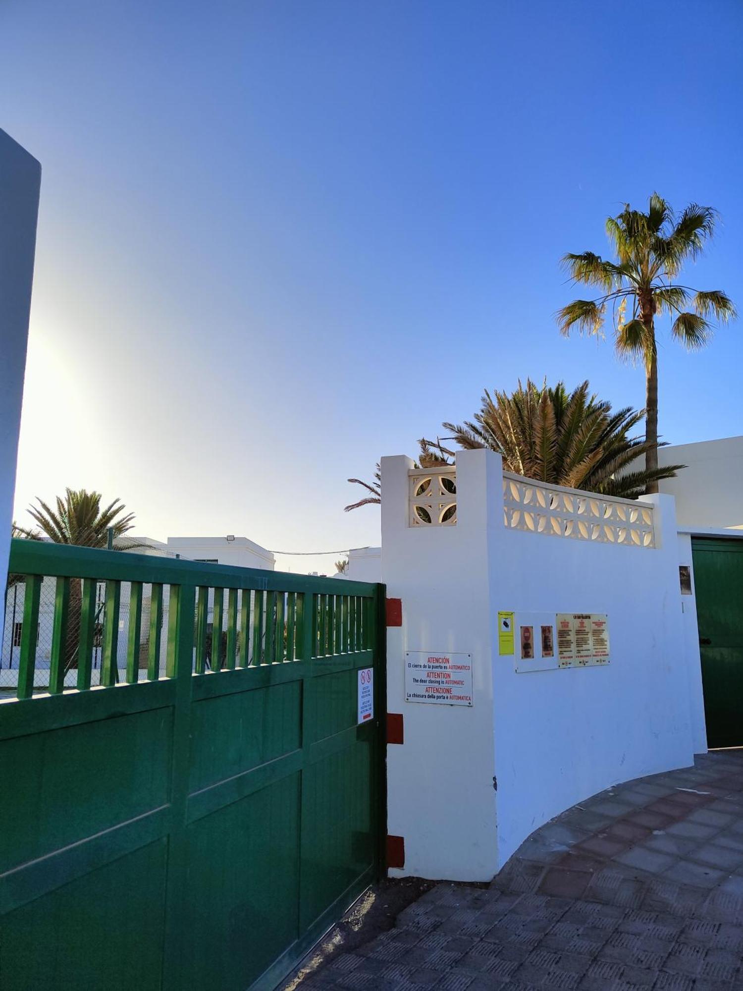 Corralejo Dunas Pools Wifi Tennis Relax מראה חיצוני תמונה