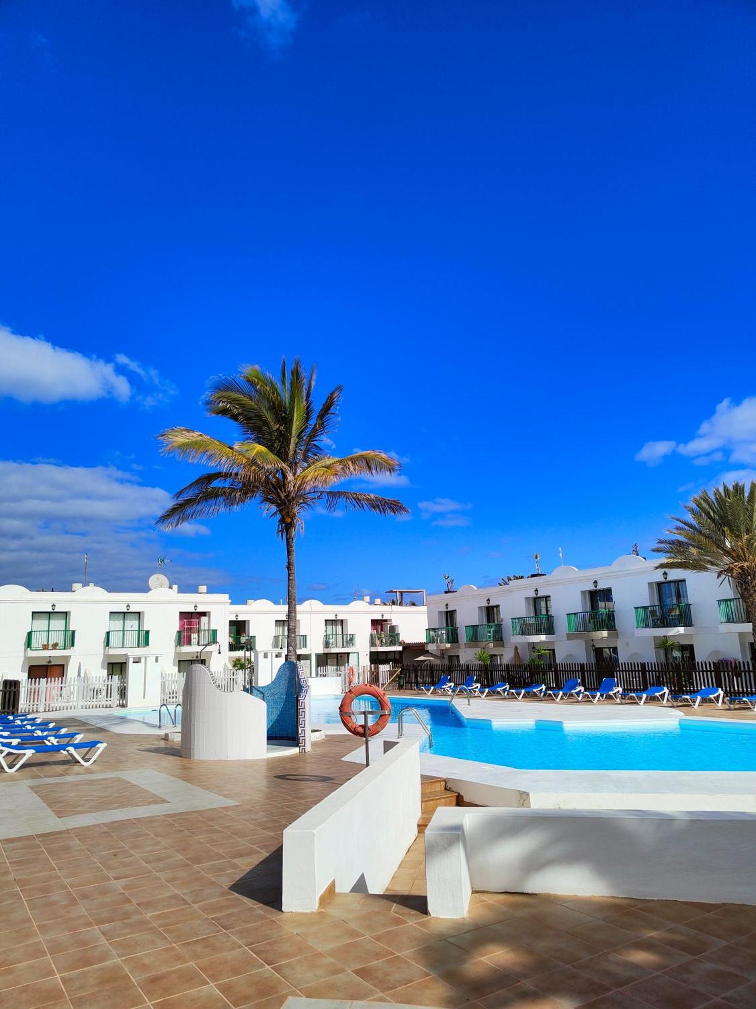 Corralejo Dunas Pools Wifi Tennis Relax מראה חיצוני תמונה
