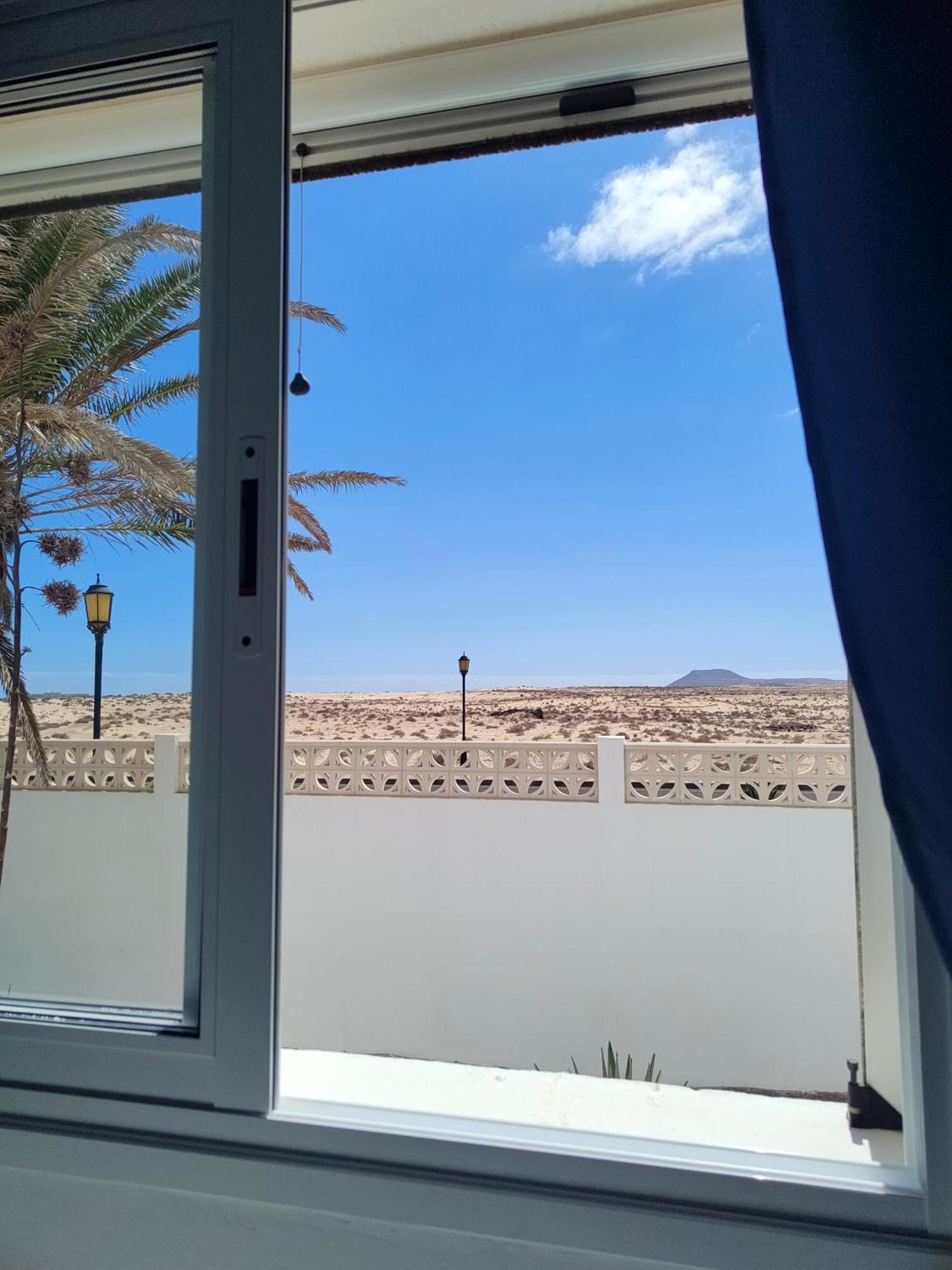Corralejo Dunas Pools Wifi Tennis Relax מראה חיצוני תמונה