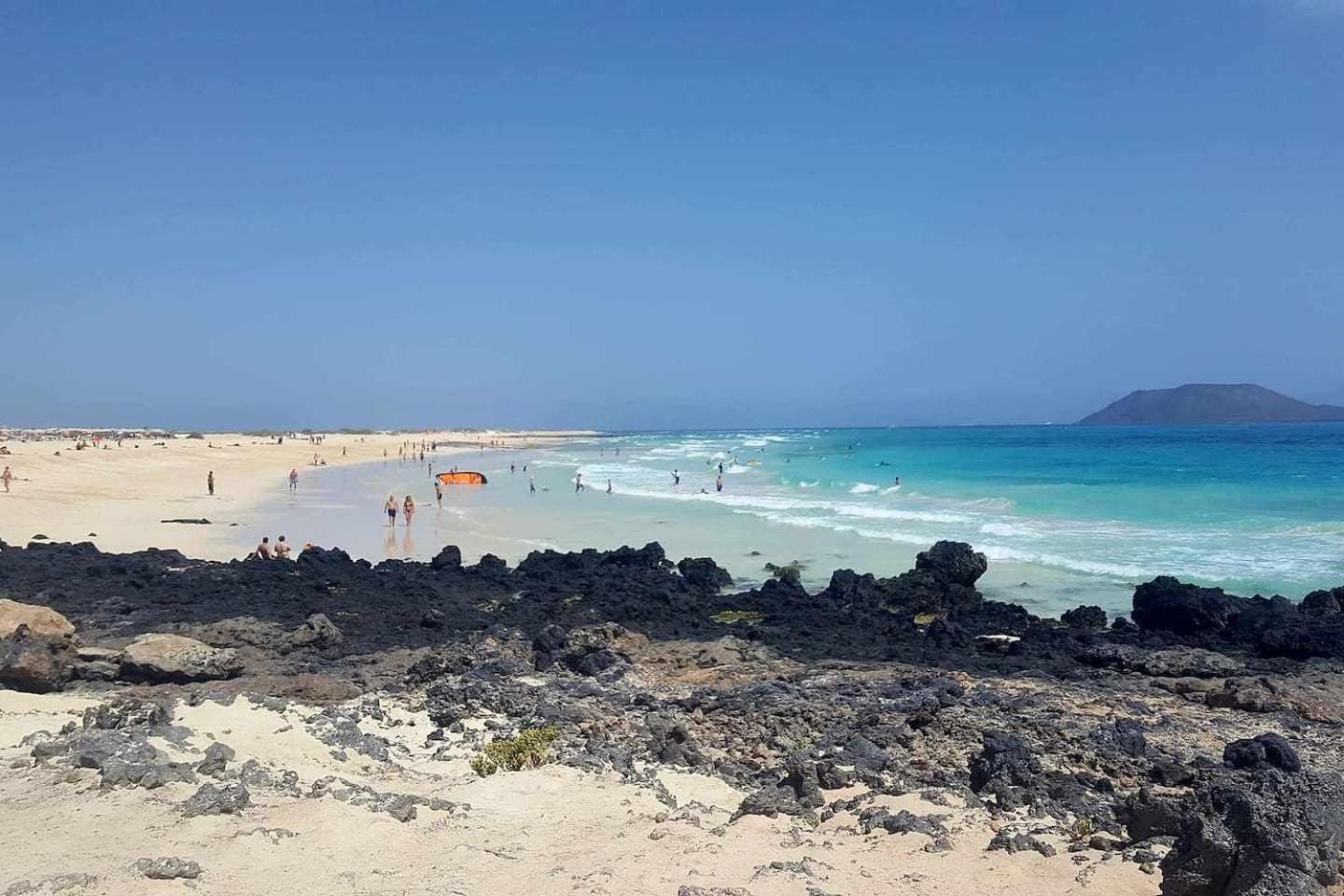 Corralejo Dunas Pools Wifi Tennis Relax מראה חיצוני תמונה