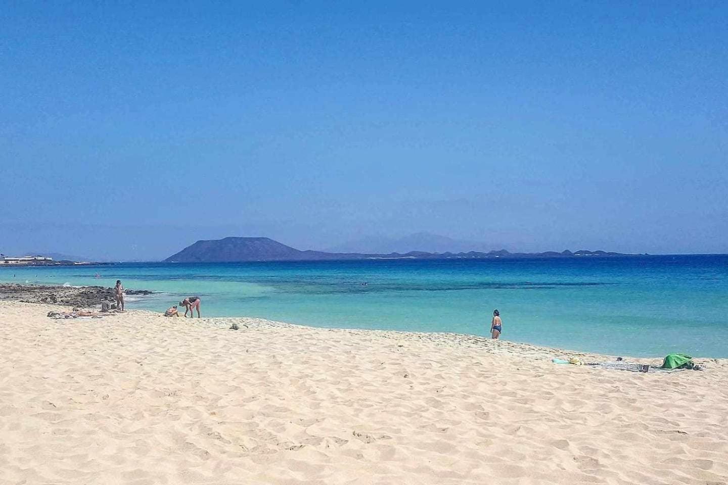 Corralejo Dunas Pools Wifi Tennis Relax מראה חיצוני תמונה