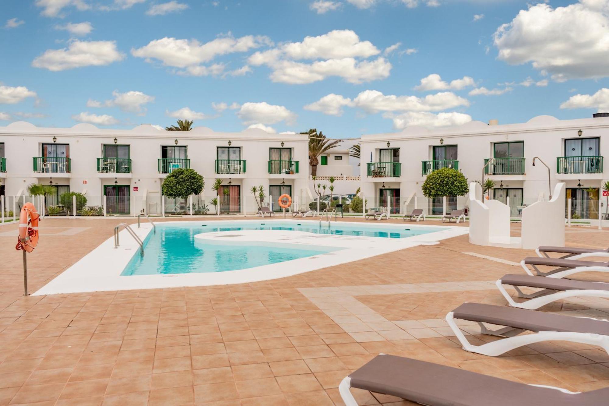Corralejo Dunas Pools Wifi Tennis Relax מראה חיצוני תמונה