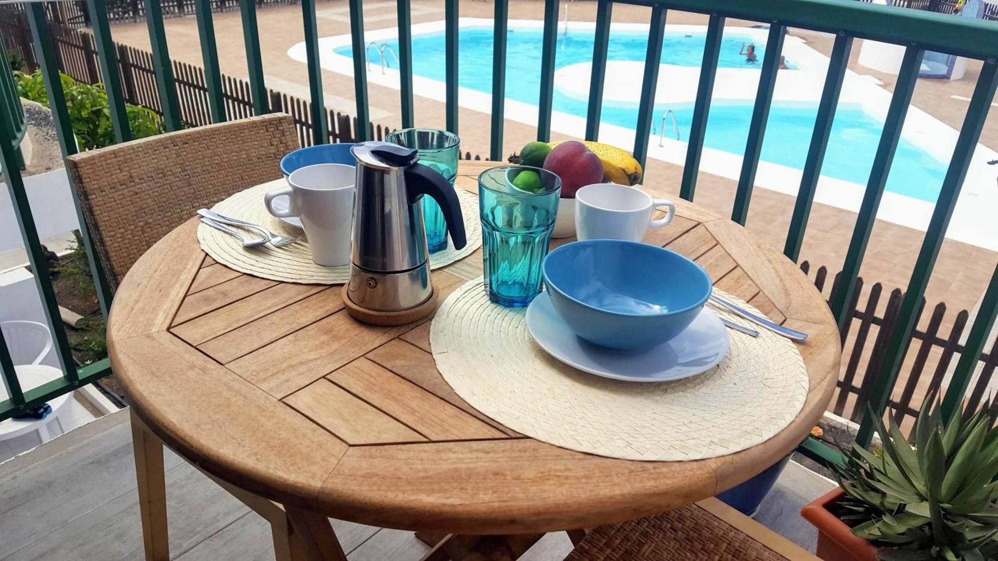 Corralejo Dunas Pools Wifi Tennis Relax מראה חיצוני תמונה