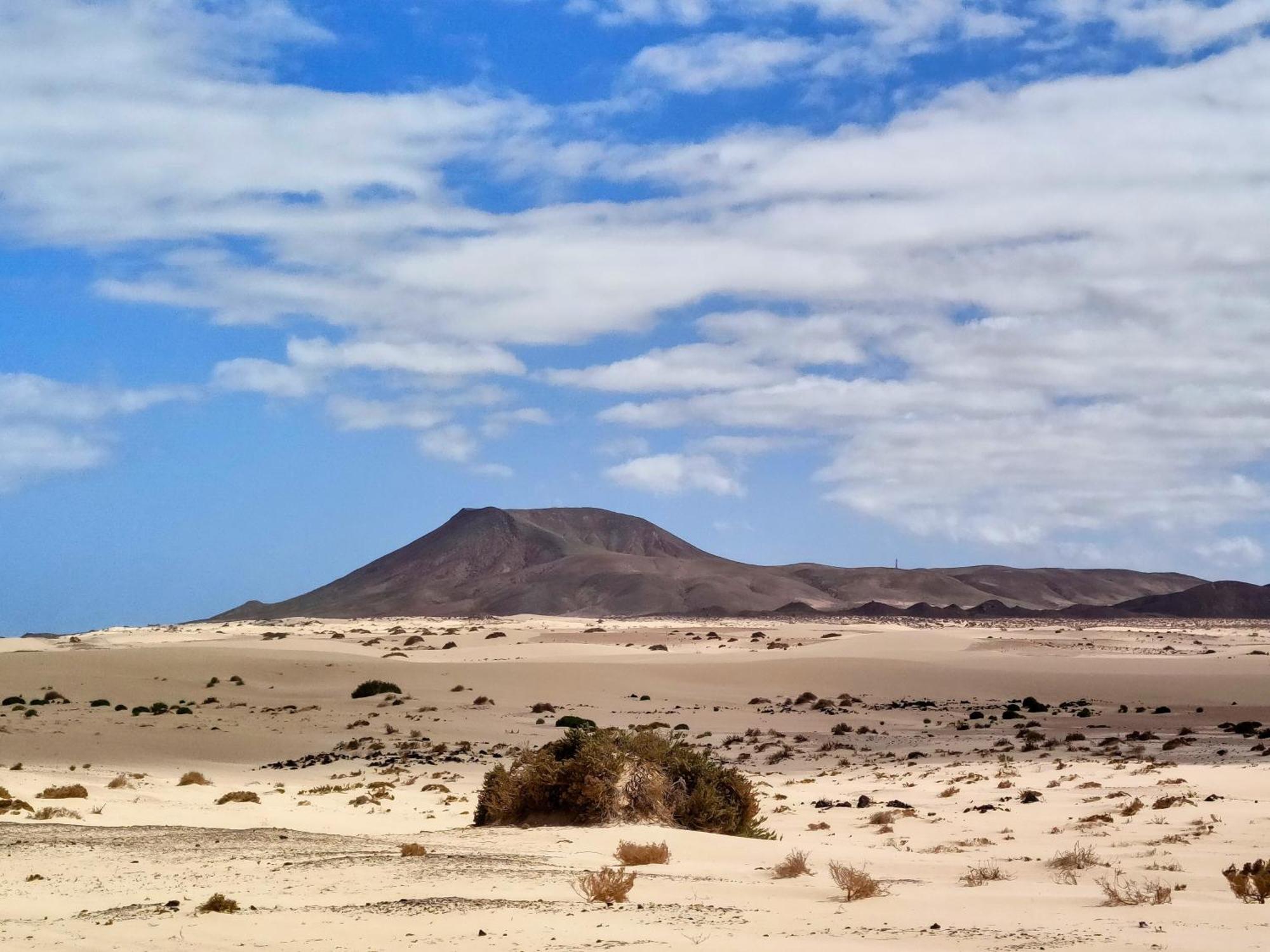 Corralejo Dunas Pools Wifi Tennis Relax מראה חיצוני תמונה