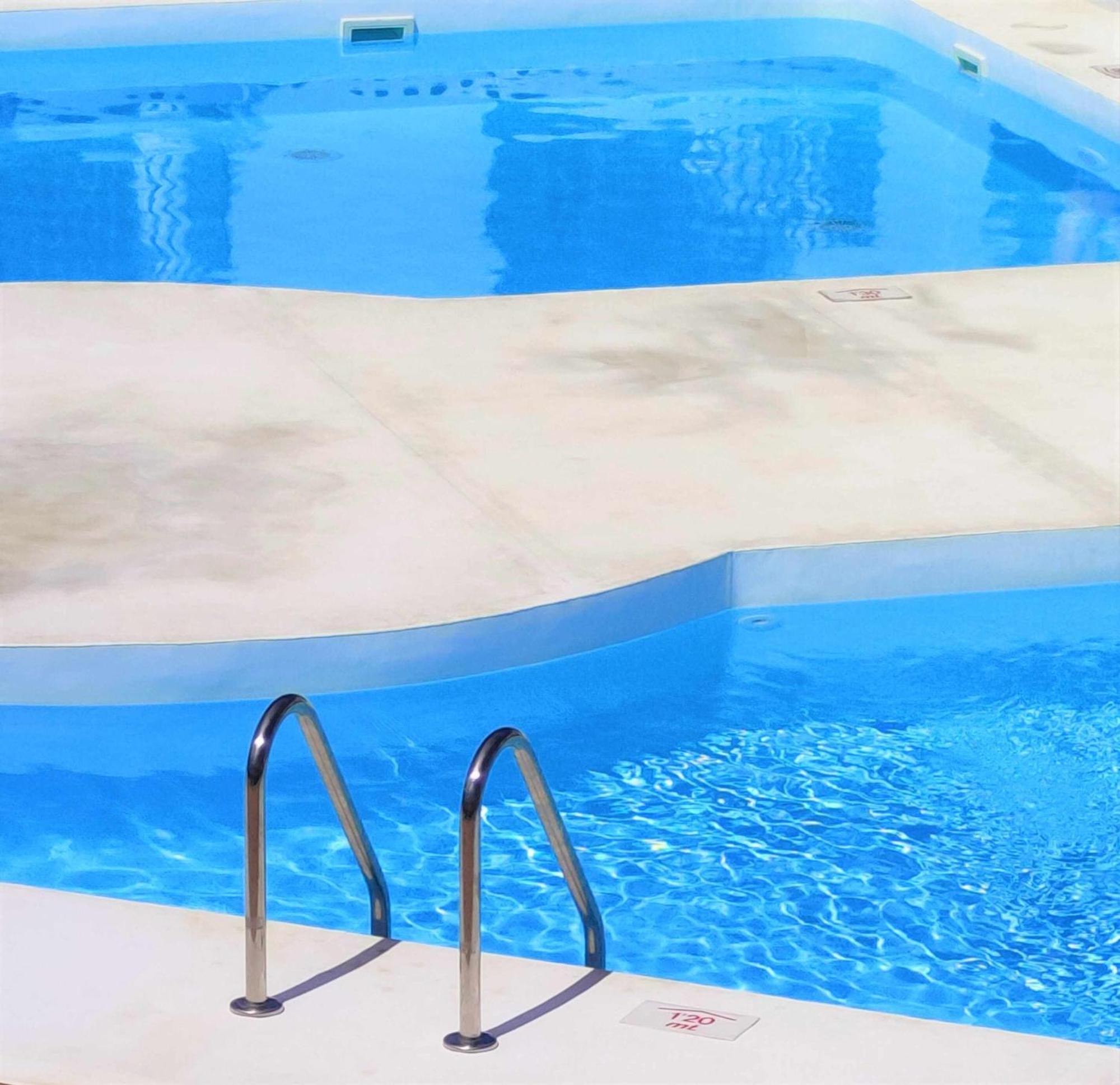 Corralejo Dunas Pools Wifi Tennis Relax מראה חיצוני תמונה