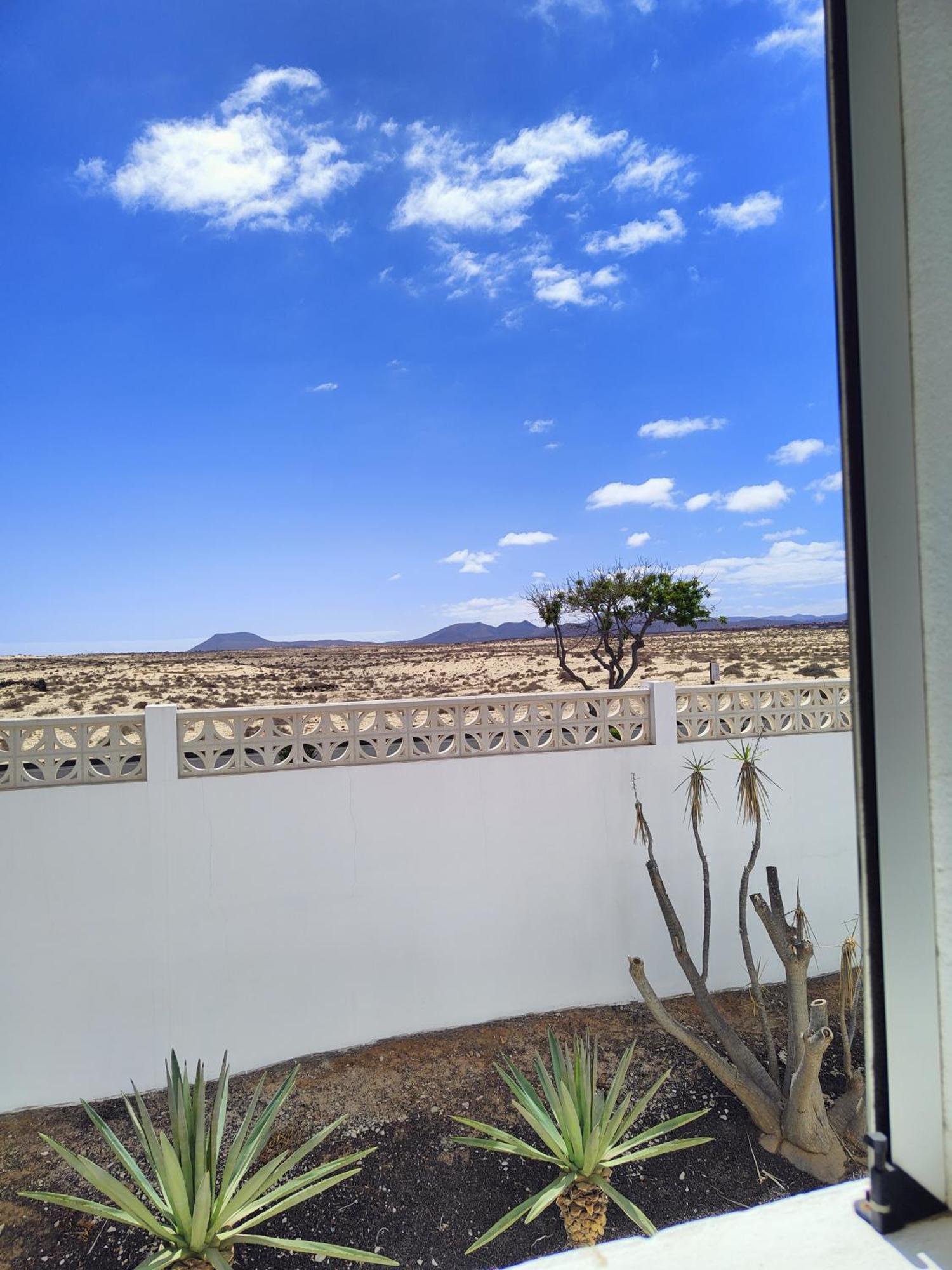 Corralejo Dunas Pools Wifi Tennis Relax מראה חיצוני תמונה