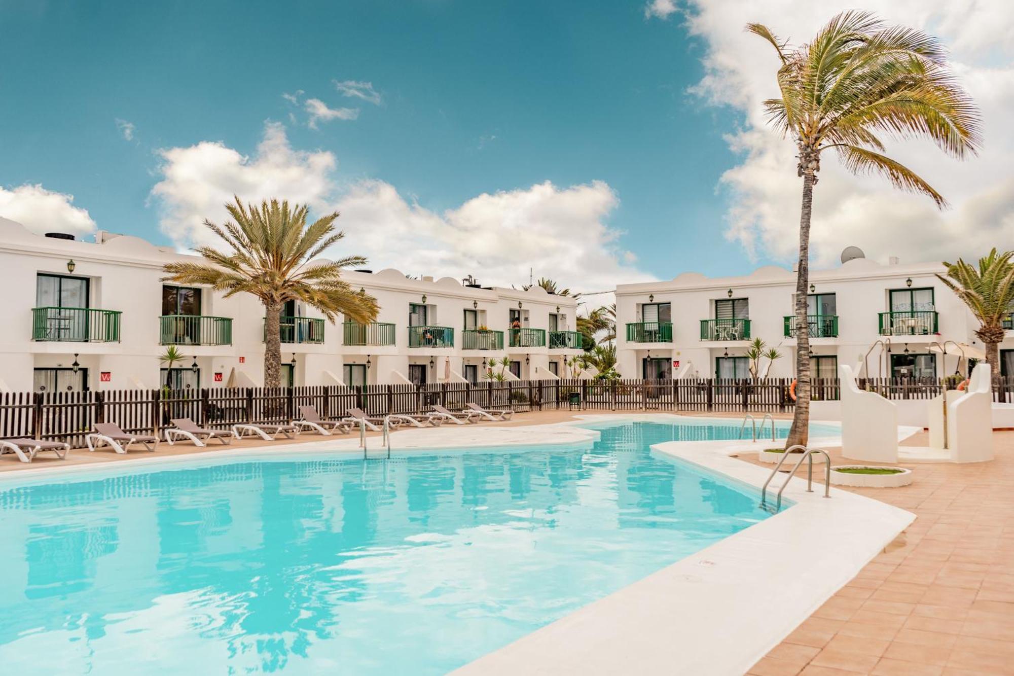 Corralejo Dunas Pools Wifi Tennis Relax מראה חיצוני תמונה