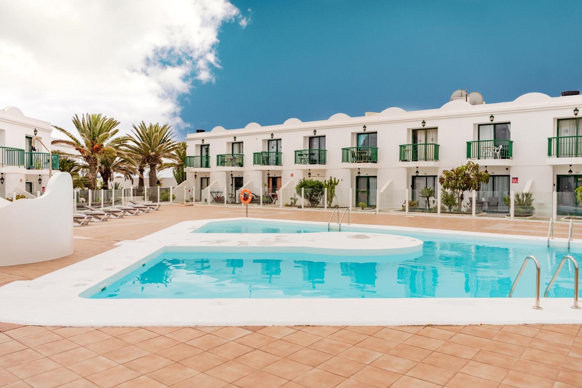 Corralejo Dunas Pools Wifi Tennis Relax מראה חיצוני תמונה