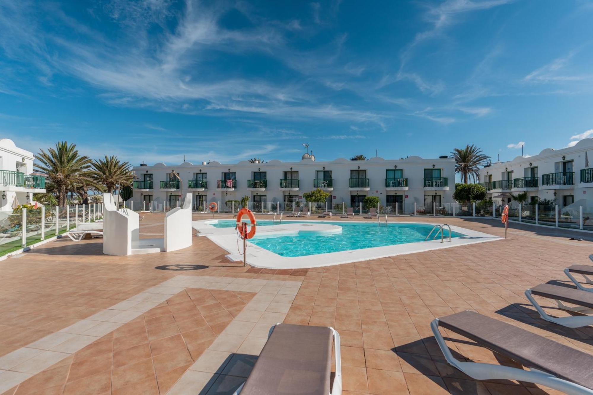 Corralejo Dunas Pools Wifi Tennis Relax מראה חיצוני תמונה